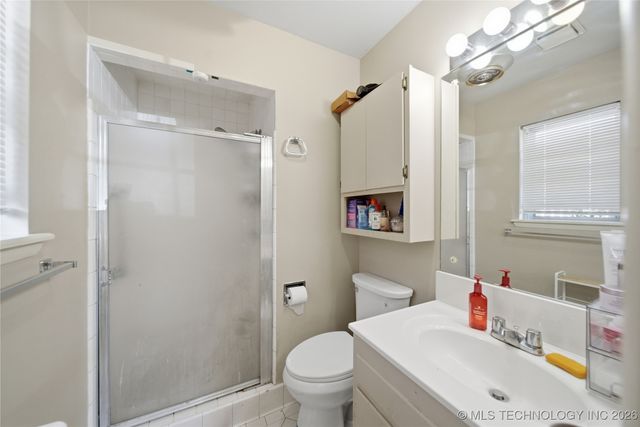 6011 E 57th Street, Tulsa, OK 74135