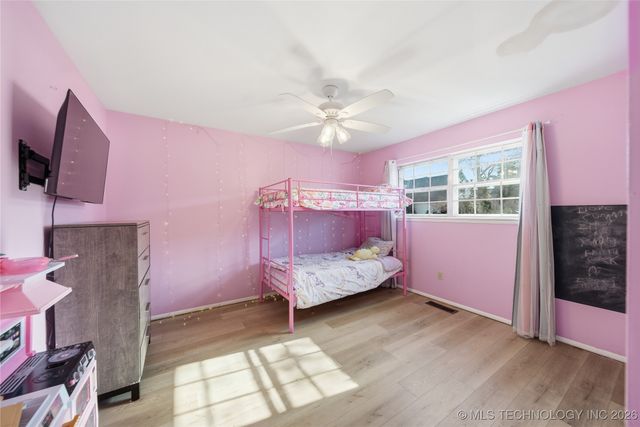 6011 E 57th Street, Tulsa, OK 74135