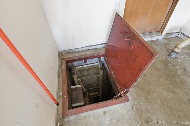 6011 E 57th Street, Tulsa, OK 74135