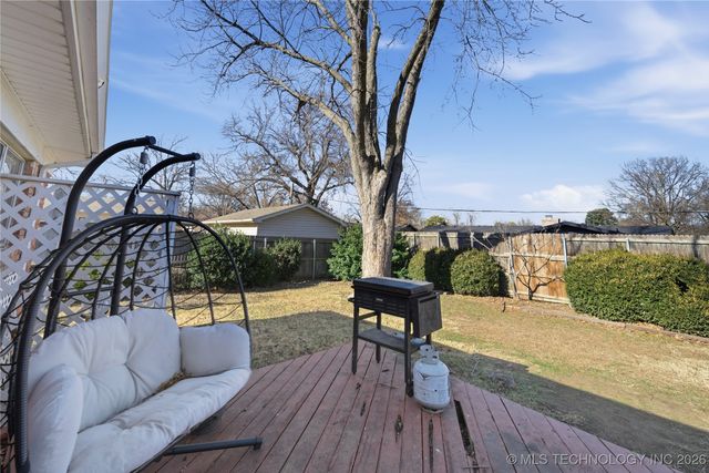 6011 E 57th Street, Tulsa, OK 74135