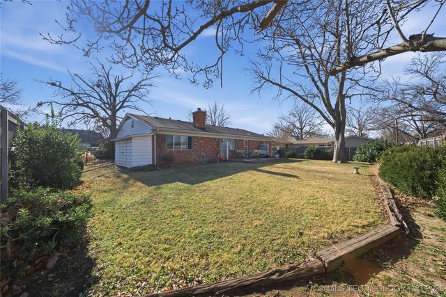 6011 E 57th Street, Tulsa, OK 74135