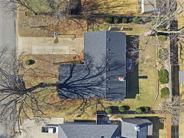 6011 E 57th Street, Tulsa, OK 74135