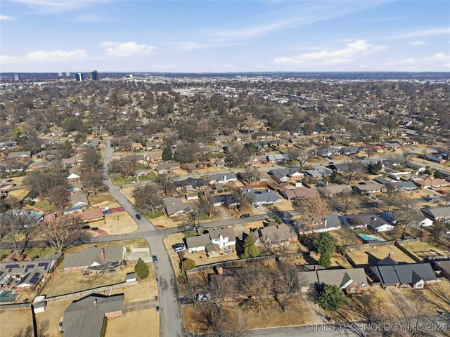 6011 E 57th Street, Tulsa, OK 74135