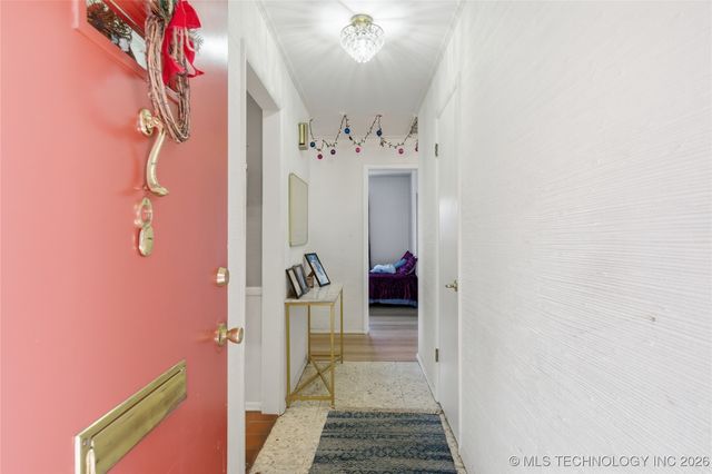 6011 E 57th Street, Tulsa, OK 74135