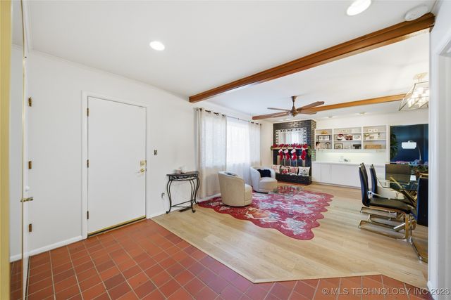 6011 E 57th Street, Tulsa, OK 74135