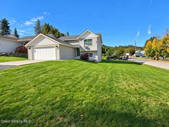 1021 S 3rd ST, St. Maries, ID 83861 property photo