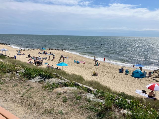 37A Beach Hills Road, Dennis Port, MA 02639