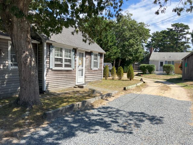 37A Beach Hills Road, Dennis Port, MA 02639