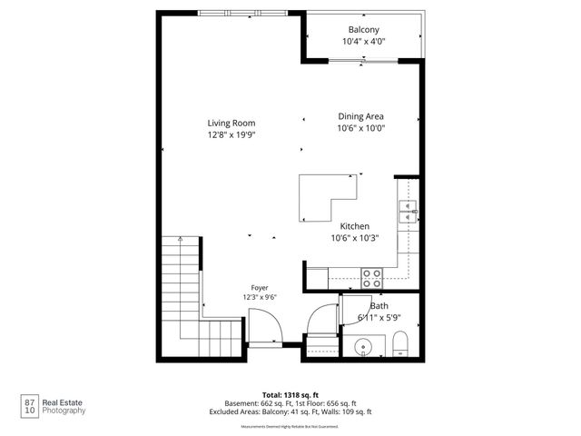1070 Grandview Court NE 300, Columbia Heights, MN 55421