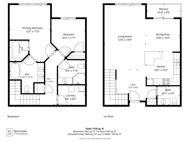 1070 Grandview Court NE 300, Columbia Heights, MN 55421