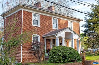 509 7 1/2 ST, Charlottesville, VA 22903