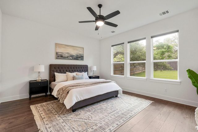305 Comfort Maple LN, Dripping Springs, TX 78620