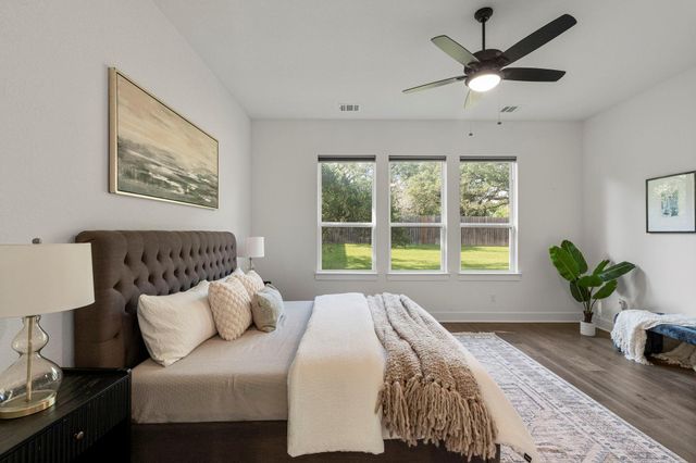 305 Comfort Maple LN, Dripping Springs, TX 78620