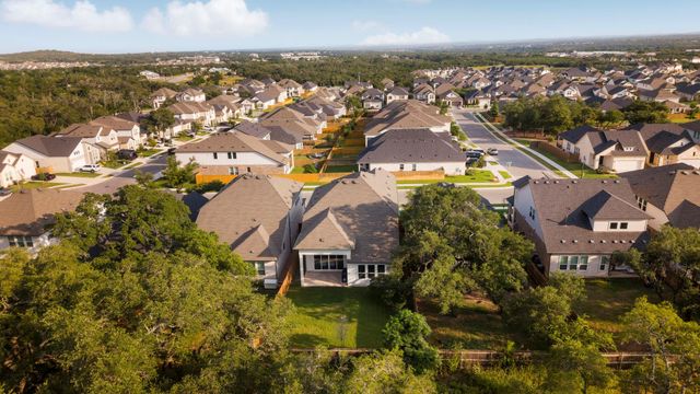 305 Comfort Maple LN, Dripping Springs, TX 78620