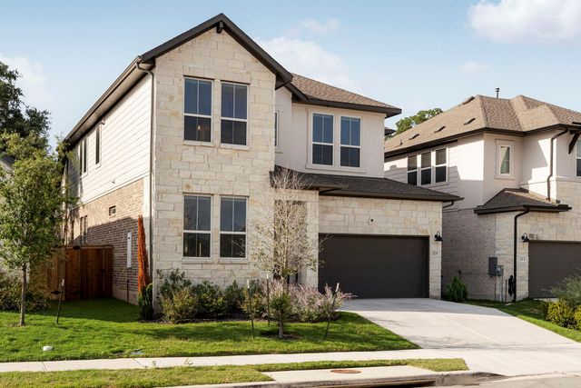 305 Comfort Maple LN, Dripping Springs, TX 78620