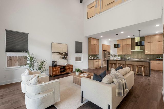 305 Comfort Maple LN, Dripping Springs, TX 78620