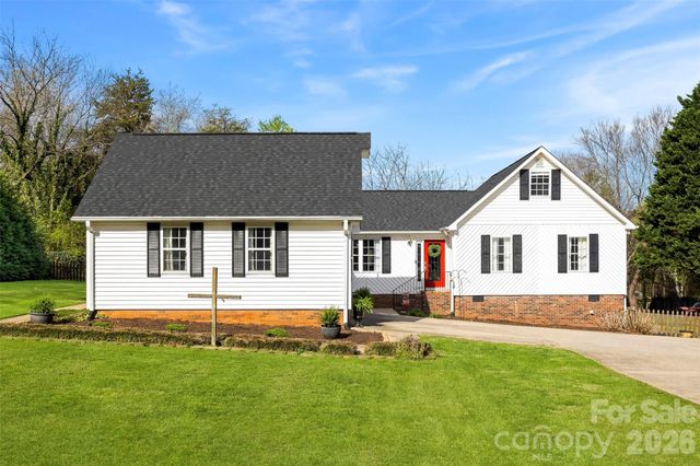 123 Chestnut Ridge Road, Kings Mountain, NC 28086