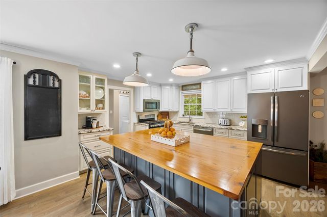 123 Chestnut Ridge Road, Kings Mountain, NC 28086