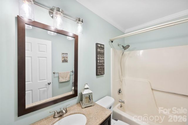 123 Chestnut Ridge Road, Kings Mountain, NC 28086