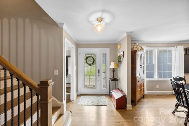 123 Chestnut Ridge Road, Kings Mountain, NC 28086