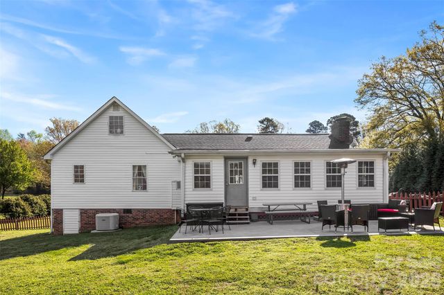 123 Chestnut Ridge Road, Kings Mountain, NC 28086