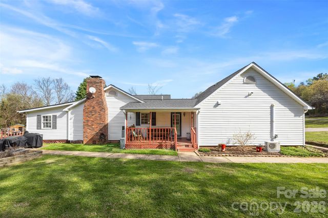 123 Chestnut Ridge Road, Kings Mountain, NC 28086