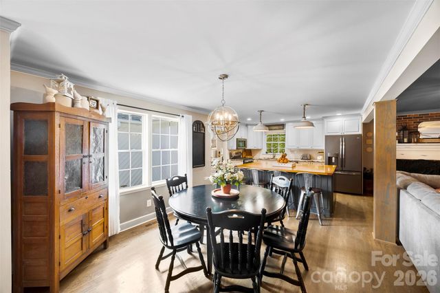 123 Chestnut Ridge Road, Kings Mountain, NC 28086