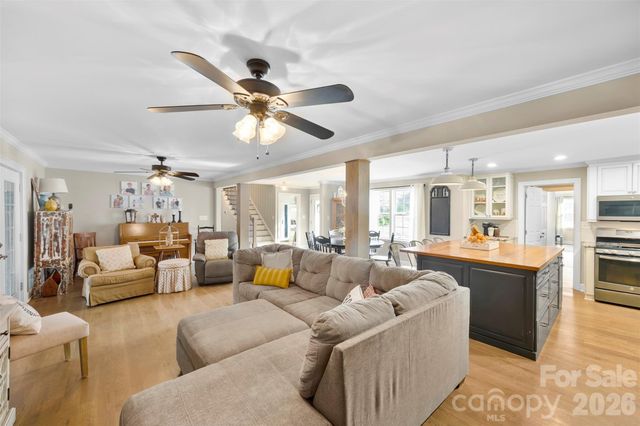 123 Chestnut Ridge Road, Kings Mountain, NC 28086