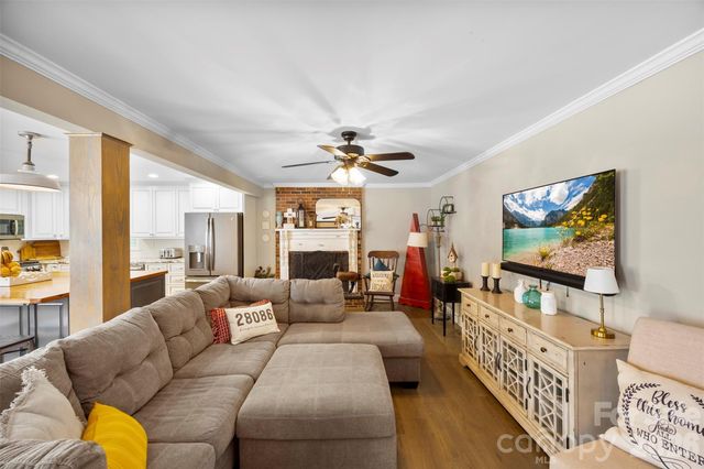 123 Chestnut Ridge Road, Kings Mountain, NC 28086