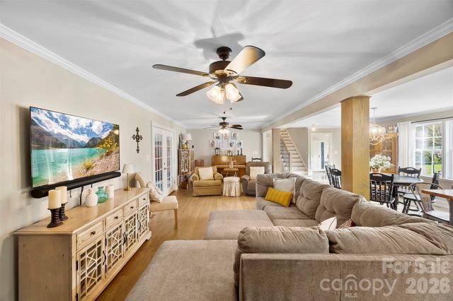 123 Chestnut Ridge Road, Kings Mountain, NC 28086