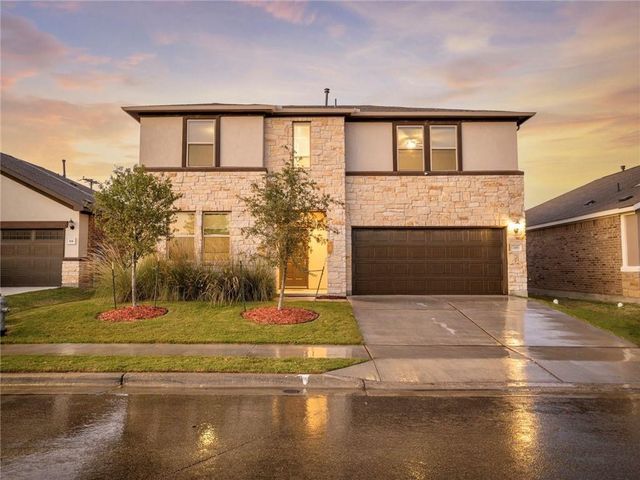 245 Tulum TER, Leander, TX 78641