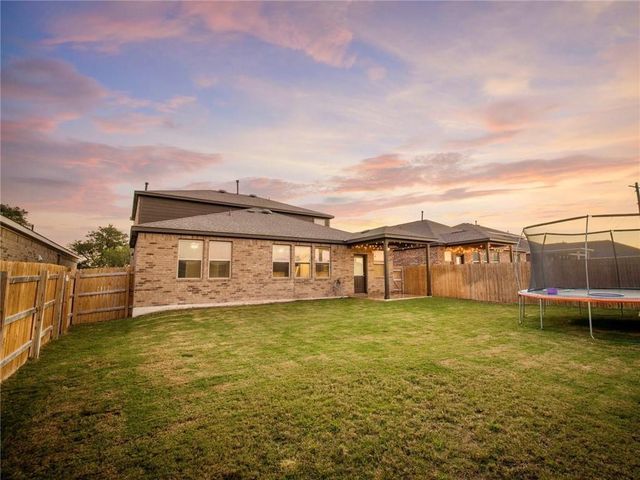 245 Tulum TER, Leander, TX 78641