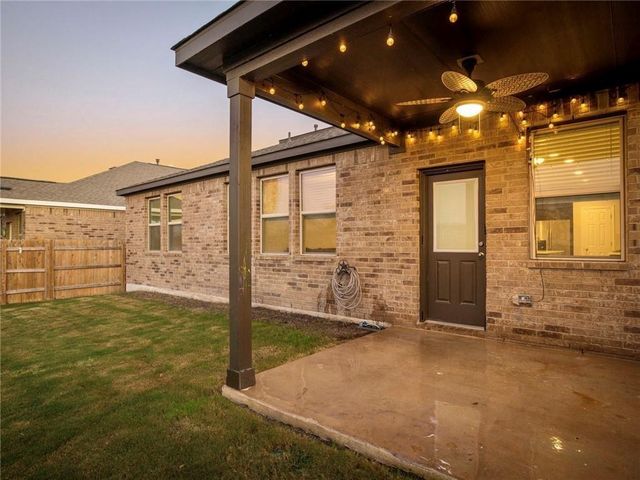 245 Tulum TER, Leander, TX 78641