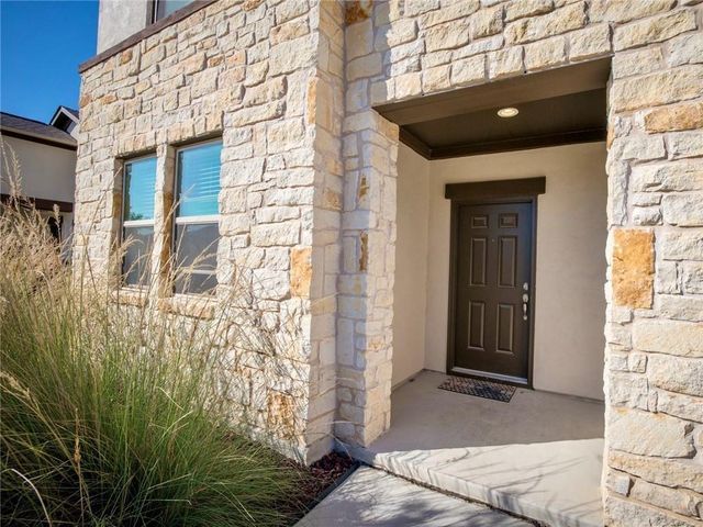 245 Tulum TER, Leander, TX 78641