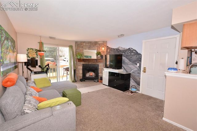 846 Tenderfoot Hill Road 104, Colorado Springs, CO 80906