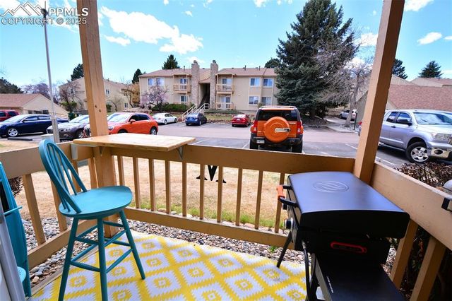 846 Tenderfoot Hill Road 104, Colorado Springs, CO 80906
