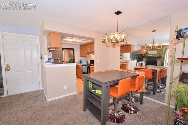 846 Tenderfoot Hill Road 104, Colorado Springs, CO 80906