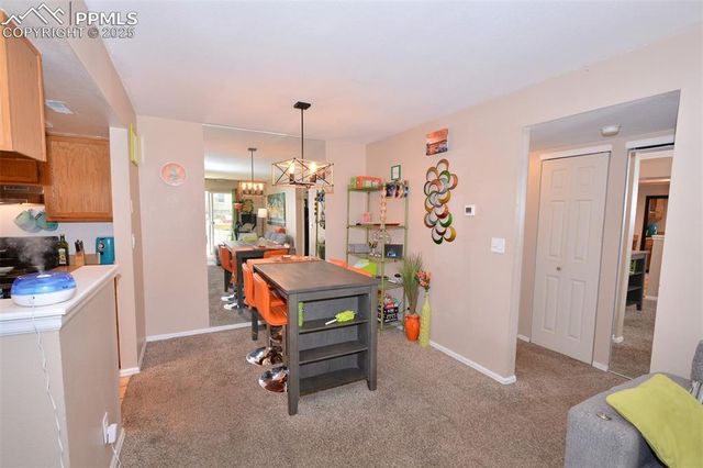 846 Tenderfoot Hill Road 104, Colorado Springs, CO 80906