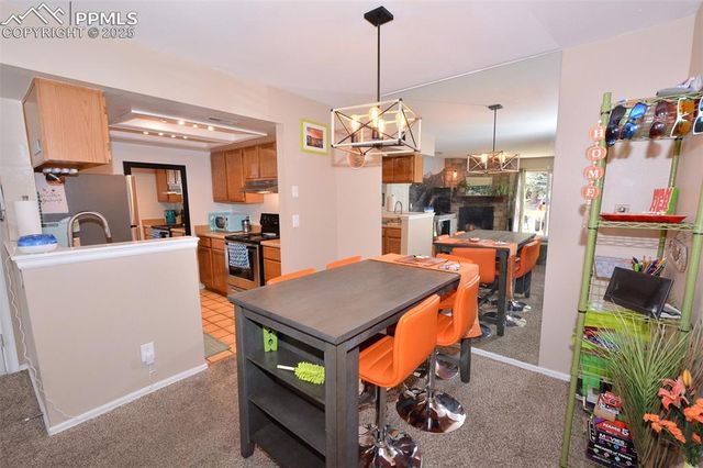 846 Tenderfoot Hill Road 104, Colorado Springs, CO 80906