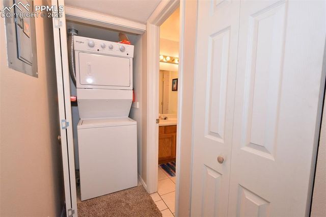 846 Tenderfoot Hill Road 104, Colorado Springs, CO 80906
