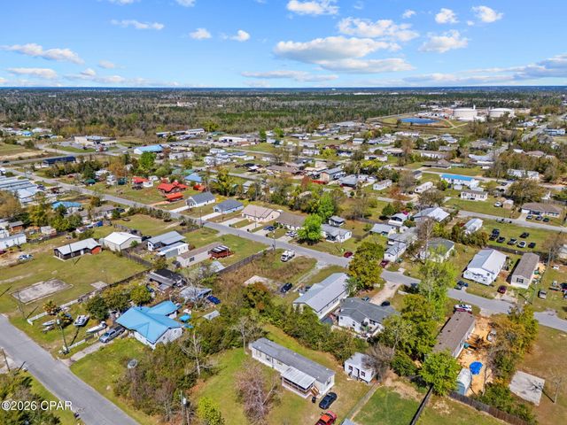 3620 Eagle Lane, Panama City, FL 32404