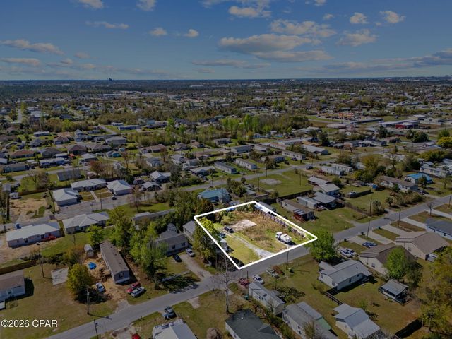 3620 Eagle Lane, Panama City, FL 32404