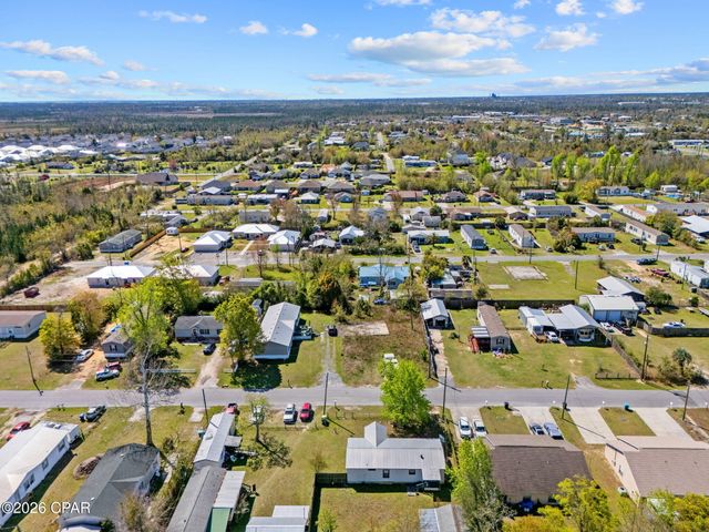 3620 Eagle Lane, Panama City, FL 32404