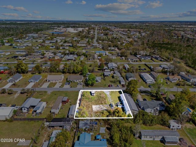 3620 Eagle Lane, Panama City, FL 32404