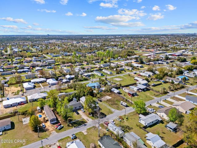 3620 Eagle Lane, Panama City, FL 32404