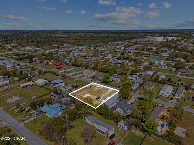 3620 Eagle Lane, Panama City, FL 32404