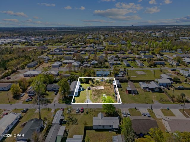 3620 Eagle Lane, Panama City, FL 32404