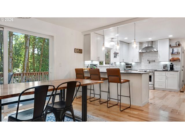 19636 S RIDGE Rd, Oregon City, OR 97045