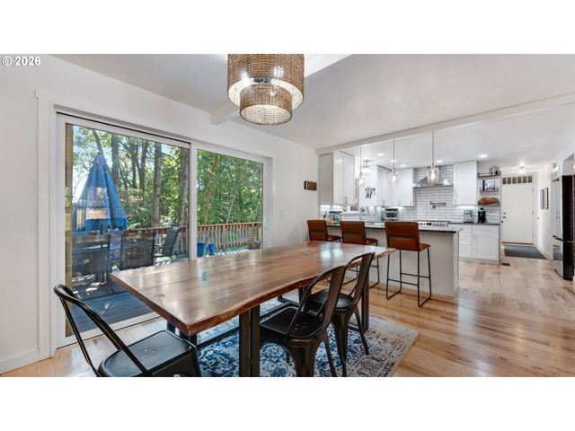 19636 S RIDGE Rd, Oregon City, OR 97045