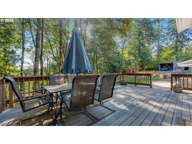 19636 S RIDGE Rd, Oregon City, OR 97045